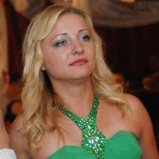 Dijana Gabrić profile picture